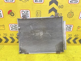 радиатор кондиционера TOYOTA HIACE 1995-2006, 8845026120