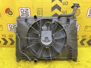 радиатор основной HONDA STEP WAGON SPADA, LFA, 5745