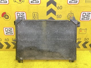 радиатор кондиционера CHEVROLET TRAILBLAZER 2001-2006, 89019255