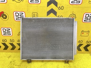 радиатор кондиционера TOYOTA HIACE 2004-2010, 8845026120