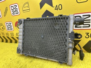 радиатор основной, ориг. номер 5797, 1640030171, TOYOTA HIACE 2004-2010