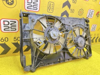 диффузор радиатора TOYOTA VANGUARD 2007-2010, 2AZ-FE, 1636128200