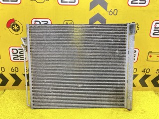 радиатор кондиционера Land Rover RANGE ROVER 2005-2009, 448PN, JRB500200