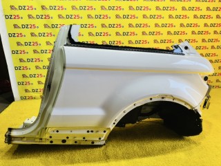 крыло заднее, ориг. номер 5751, LR028466, Land Rover RANGE ROVER EVOQUE 2011-2015