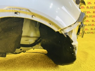 крыло заднее, ориг. номер 5751, LR028466, Land Rover RANGE ROVER EVOQUE 2011-2015