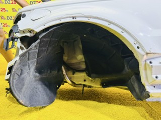 крыло заднее, ориг. номер 5751, LR028465, Land Rover RANGE ROVER EVOQUE 2011-2015
