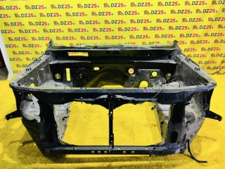 Лонжерон, 537020C201, Toyota Tundra