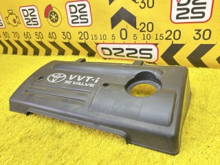 пластиковая крышка на двс, ориг. номер 1121222070, 5820, TOYOTA RAV4