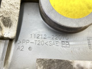 пластиковая крышка на двс, ориг. номер 1121222070, 5820, TOYOTA RAV4