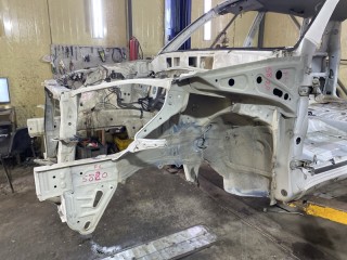 лонжерон TOYOTA RAV4, 5820
