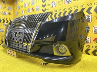 бампер, ориг. номер 5860, TOYOTA ESQUIRE 2014-2017