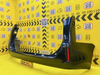 бампер, ориг. номер 5860, 5215928620C2, TOYOTA ESQUIRE 2014-2017