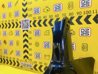 бампер, ориг. номер 5860, 5215928620C2, TOYOTA ESQUIRE 2014-2017