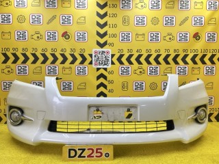 бампер, ориг. номер 5854, 5211942830A0, TOYOTA VANGUARD 2007-2010