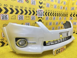бампер, ориг. номер 5854, 5211942830A0, TOYOTA VANGUARD 2007-2010