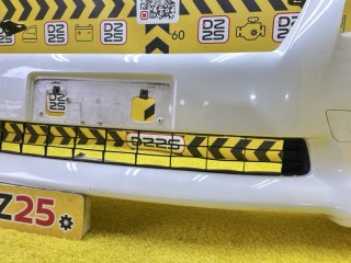 бампер, ориг. номер 5854, 5211942830A0, TOYOTA VANGUARD 2007-2010