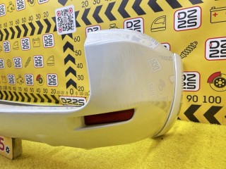 бампер, ориг. номер 5854, 52159-42060, 5215942060A1, TOYOTA VANGUARD 2007-2010