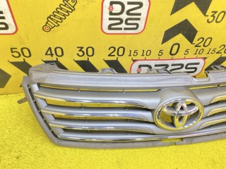решетка радиатора, ориг. номер 5854, 5310142360, TOYOTA VANGUARD 2007-2010