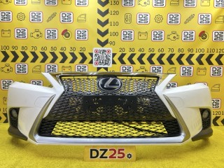 бампер LEXUS CT200H, 5826