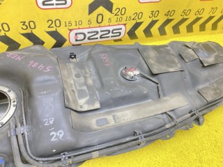 топливный бак, ориг. номер 7700142201, 5854, TOYOTA VANGUARD 2007-2010