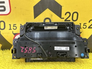 блок управления климат-контролем, ориг. номер 5852, LR021222, AH32-19E900-AH, Land Rover RANGE ROVER SPORT 2009-2013