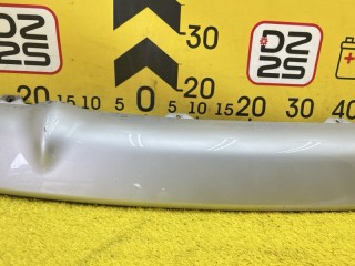 накладка на бампер, ориг. номер 5848, 08415-42060, GG190-00950, GG190-00960, TOYOTA VANGUARD 2007-2010