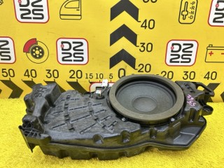 сабвуфер TOYOTA HARRIER 2013-2017, 5847