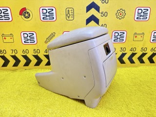 Бардачок между сиденьями, 5808160011A0, Toyota Land Cruiser VIII J70 [2-й рестайлинг]