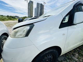 крыло NISSAN NV200 2009-2026, 63101JX00A