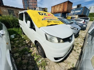 дверь боковая NISSAN NV200 2009-2026, H010MJX0MA