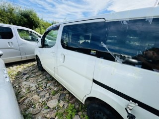 дверь боковая NISSAN NV200 2009-2026, H210AJX0MA