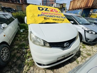 АКПП NISSAN NV200 2009-2026, 310203CX4C