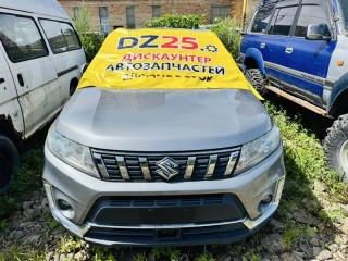бампер SUZUKI ESCUDO 2015-2026, 5868