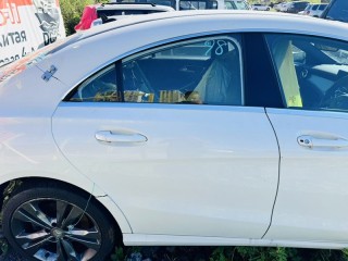 дверь боковая, ориг. номер A1177-300205, 5869, Mercedes-Benz CLA-CLASS 2013-2016