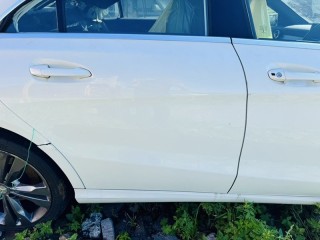дверь боковая, ориг. номер A1177-300205, 5869, Mercedes-Benz CLA-CLASS 2013-2016