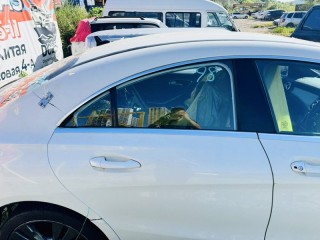 дверь боковая, ориг. номер A1177-300205, 5869, Mercedes-Benz CLA-CLASS 2013-2016