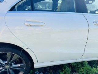 дверь боковая, ориг. номер A1177-300205, 5869, Mercedes-Benz CLA-CLASS 2013-2016
