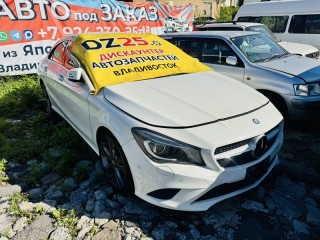 Уши, A1178101176, Mercedes-Benz CLA C117