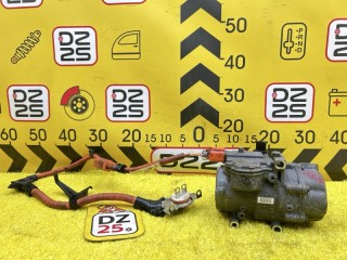 компрессор кондиционера LEXUS CT200H, 2ZRFXE, 88370-47050