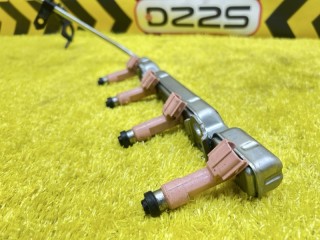 инжектор, ориг. номер 23250-21091, 2320921091, 2381421073, 5834, TOYOTA AQUA 2014-2017