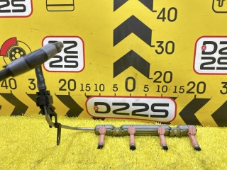 инжектор, ориг. номер 23250-21091, 2320921091, 5830, 2381421073, TOYOTA COROLLA FIELDER 2012-2016