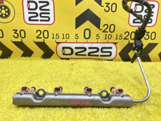 инжектор, ориг. номер 23250-21091, 2320921091, 5830, 2381421073, TOYOTA COROLLA FIELDER 2012-2016