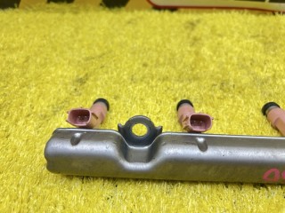 инжектор, ориг. номер 23250-21091, 2320921091, 5830, 2381421073, TOYOTA COROLLA FIELDER 2012-2016