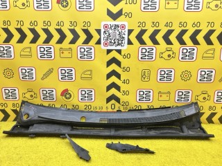 жабо TOYOTA HARRIER 2013-2017, 5570848150