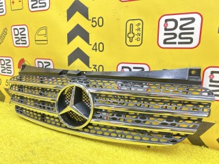 решетка радиатора Mercedes-Benz V-CLASS 2003-2010, M272E35272978272978, A6398800285
