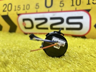 Кнопка старта, A2139055500, Mercedes-Benz E W207 [рестайлинг]