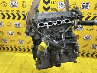 двигатель TOYOTA COROLLA FIELDER, 2015, 1NZ-FXE, 1900021D82