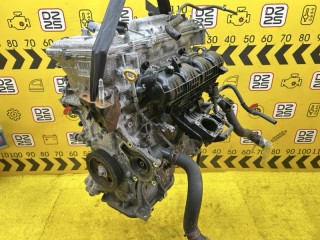 двигатель LEXUS CT200H, 2012, 2ZRFXE, 1900037470