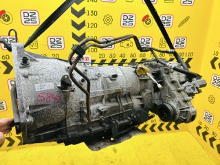 АКПП Land Rover DISCOVERY 2004-2009, 6HP-26X
