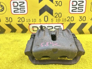 суппорт Land Rover DISCOVERY 2004-2009, SEG500050